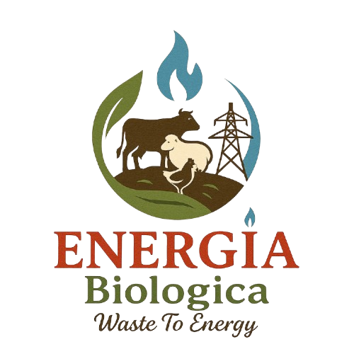 Energia Biologica